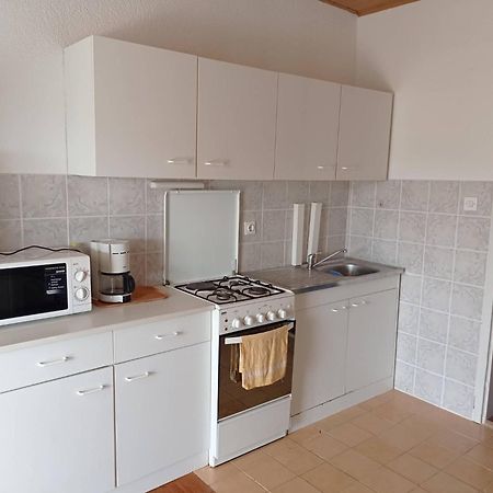 Villa Alexa 策萨利卡 外观 照片