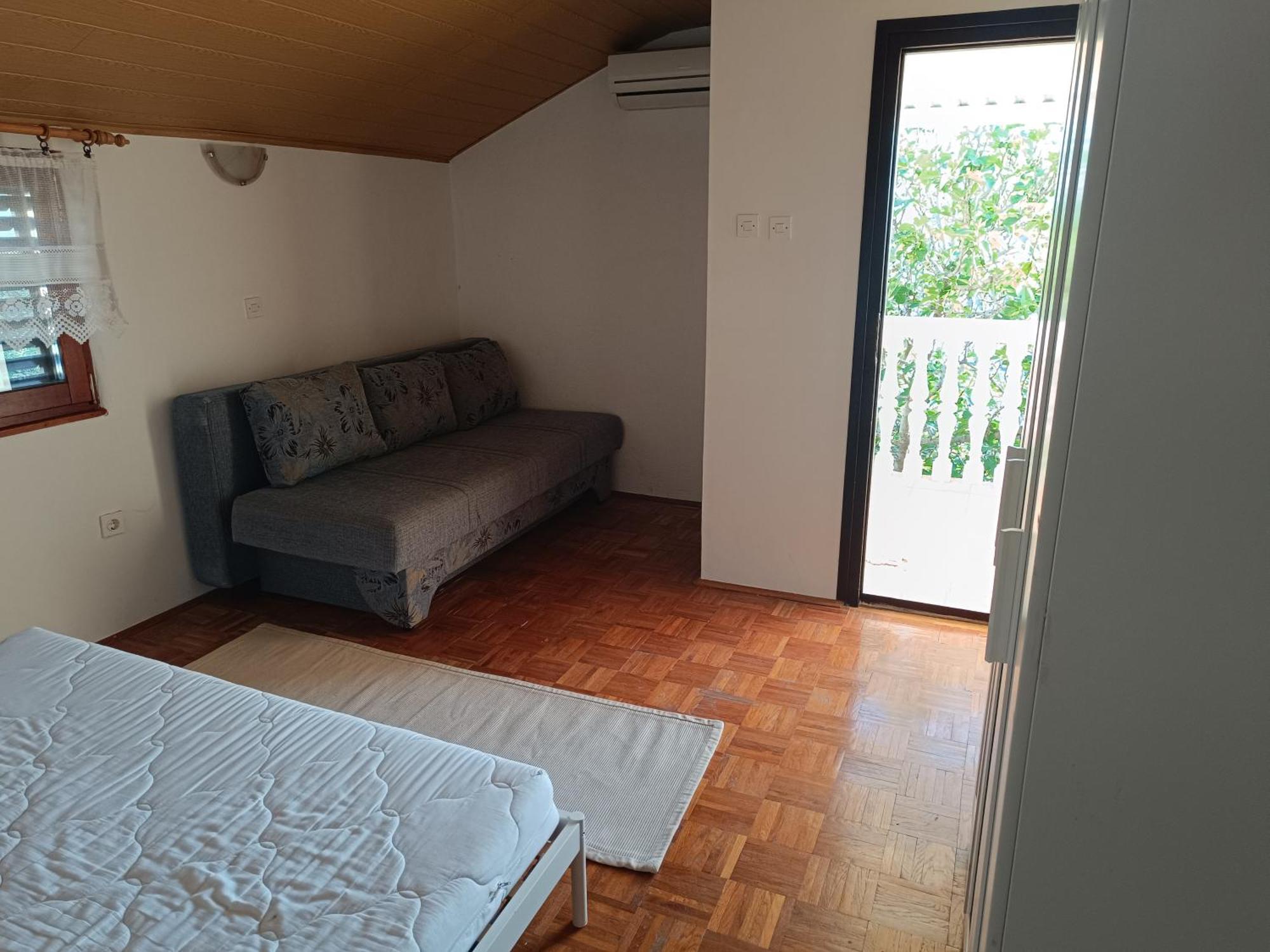 Villa Alexa 策萨利卡 外观 照片