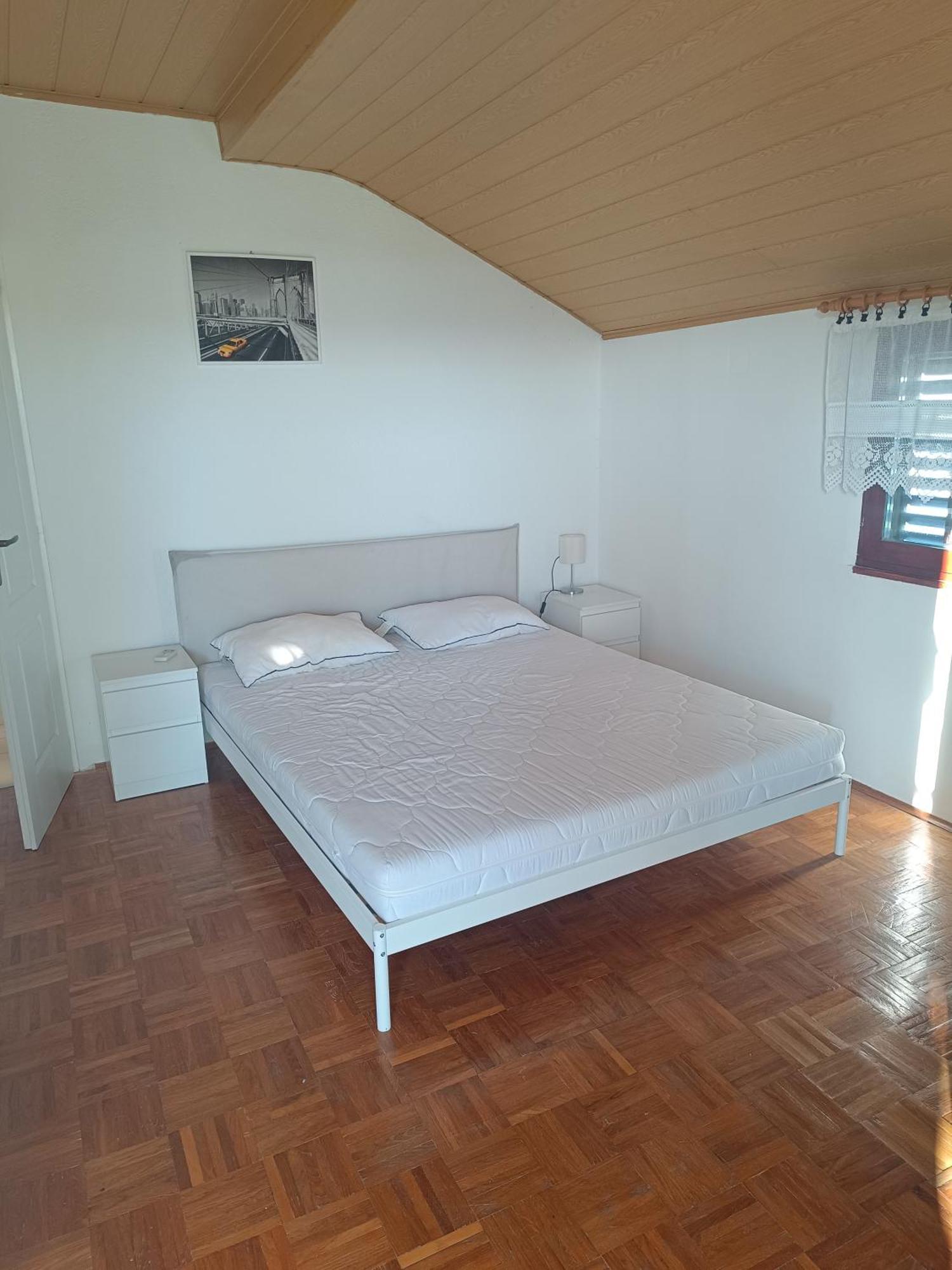 Villa Alexa 策萨利卡 外观 照片